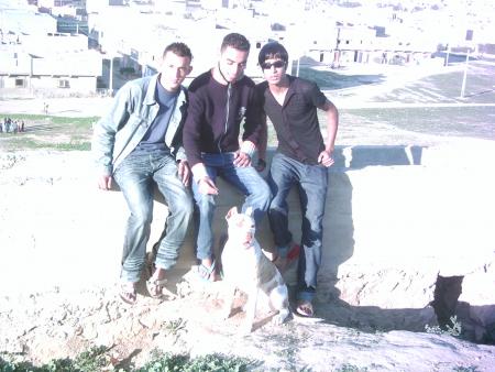 ayoub.bitboul ed ossamaed 3arafte
